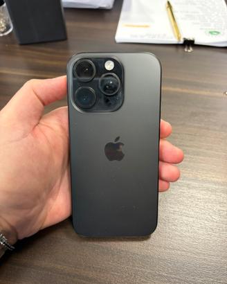 Iphone 16 pro 128 gb