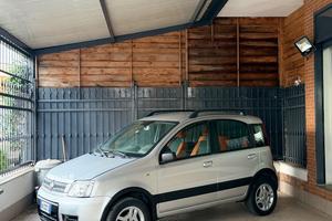 Fiat Panda 1.2 Climbing Natural Power