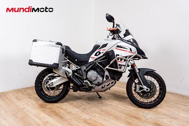 DUCATI MULTISTRADA 1200 ENDURO ABS - 2019