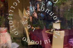 Un mondo magico per aperitivi e colazioni speciali