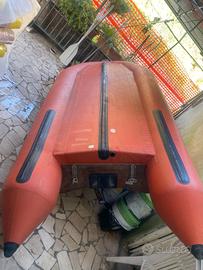 Gommone 3 metri