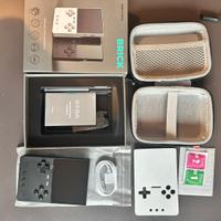 Console retrogaming trimui brick
