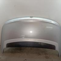 PORTELLONE POSTERIORE COMPLETO PEUGEOT 207 Cabrio