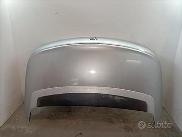 PORTELLONE POSTERIORE COMPLETO PEUGEOT 207 Cabrio