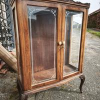 Cristalliera anni '40