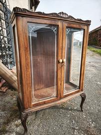 Cristalliera anni '40