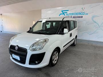 Fiat Doblò 1.6 Mjet 105Cv Autocarro N1 5 posti