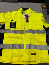 Giacca da lavoro XL