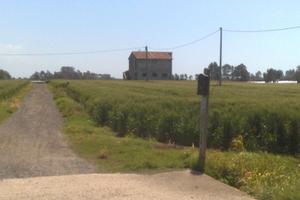 Cascina - Casale - Rustico