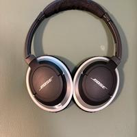 🎧 Bose AE2 Cuffie Audio -Nero  🎶