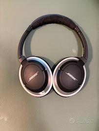 🎧 Bose AE2 Cuffie Audio -Nero  🎶