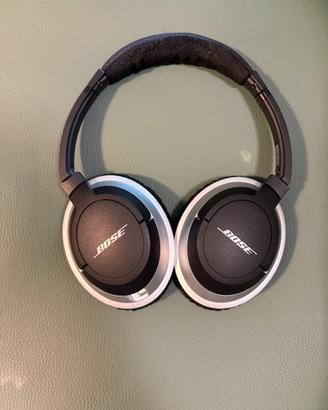 🎧 Bose AE2 Cuffie Audio -Nero  🎶