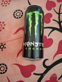 monster da collezione