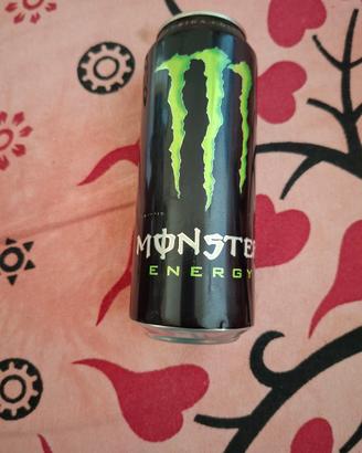monster da collezione
