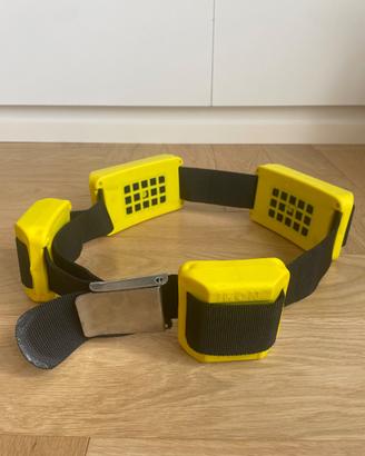 Zavorra Iron 6 kg
