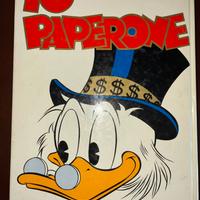 Cartonato walt disney per collezionismo