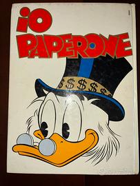 Cartonato walt disney per collezionismo