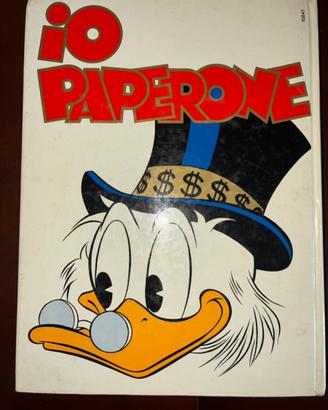 Cartonato walt disney per collezionismo