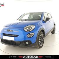 FIAT 500X Hybrid Automatic DCT 1.5 t4 Sport 130c