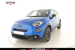 FIAT 500X Hybrid Automatic DCT 1.5 t4 Sport 130c