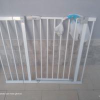 cancelletto per bambini