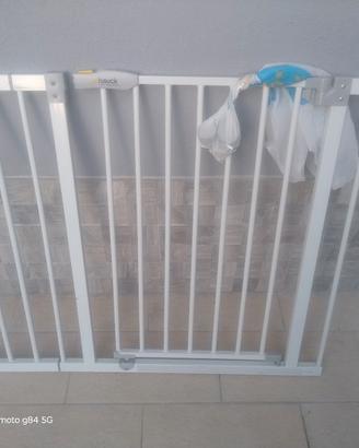 cancelletto per bambini