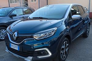 Renault Captur dCi 8V 110 CV Start&Stop Energy Int