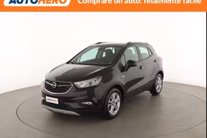 OPEL Mokka X TU81644