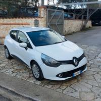 RENAULT CLIO 4, 1.5 D.