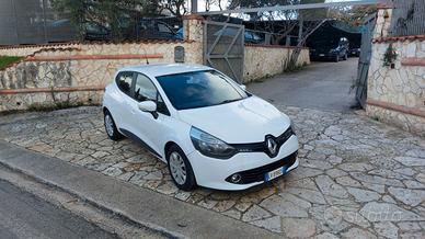 RENAULT CLIO 4, 1.5 D.