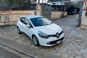 RENAULT CLIO 4, 1.5 D.