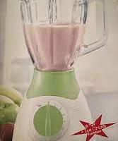 Frullatore e trita ghiaccio