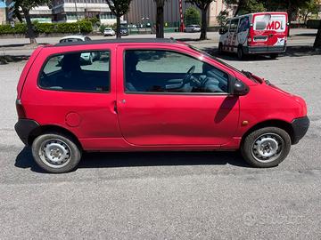 Twingo Cabrio prima serie , eleggibile storica ASI