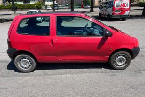 Twingo Cabrio prima serie , eleggibile storica ASI