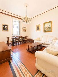 Appartamento Roma [Cod. rif 3320635ARG] (Prati)