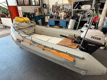 Joker coaster 350 smontabile