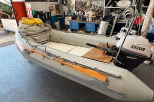 Joker coaster 350 smontabile