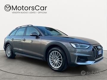 AUDI A4 allroad 50 TDI tipt. Bus. Evolution