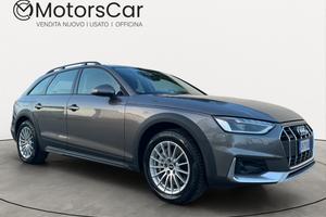 AUDI A4 allroad 50 TDI tipt. Bus. Evolution