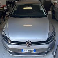 Volkswagen Golf condizioni pari al nuovo