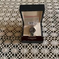Longines idroconquest automatico