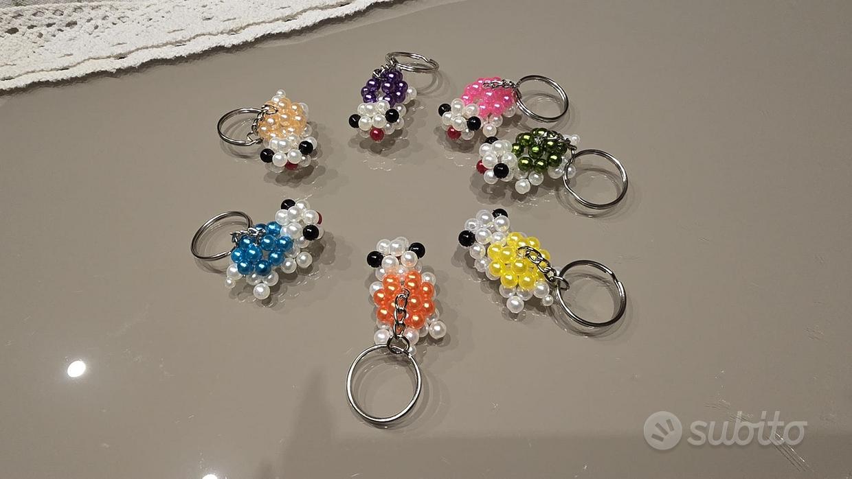 BESPMOSP Portachiavi Da Viaggio A Forma Di Tartaruga, Portafortuna In Acciaio Inox, Con Messaggio Di Buon Viaggio, Regalo Per Viaggiatori