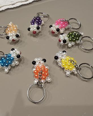 Portachiavi Tartaruga