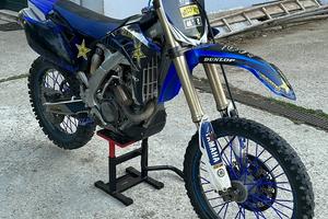 yamaha yz 250 4t 2013
