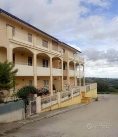 Appartamento di 119 m² con 3 locali e box auto dop