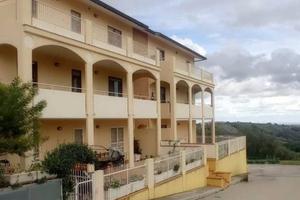 Appartamento di 119 m² con 3 locali e box auto dop