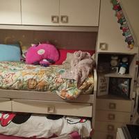 Cameretta bambini mondo convenienza