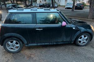Mini Cooper D 1.6