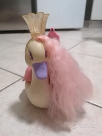 Cigno Princess Keypers Tonka 1988