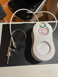 purificatore d’acqua